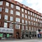 Hotel Amager - map
