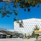 Tulip Inn Eindhoven Airport - map