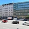 Hotel Fridhem - map