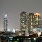 Miloft Sathorn Hotel - map