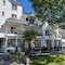 Adonis Cottage La Baule - map