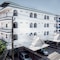 The Phoenix Hotel Bangkok - map