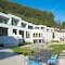 6717 Nature Hôtel & Spa Le Clos Des Délices - map