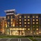 Holiday Inn Express Miami Airport Blue Lagoon Area - map