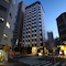 Tokyu Stay Kamata - Tokyo Haneda - map