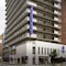 Daiwa Roynet Hotel Osaka Uehonmachi - map