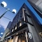 The Royal Park Hotel Kyoto Sanjo - map