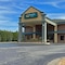 Quality Inn - map