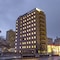 Apa Hotel Akita Senshu Koen - map