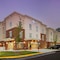Candlewood Suites Alexandria - Fort Belvoir By Ihg - map