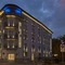 Boutique Hotel Calzavecchio - map