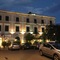 Hotel Rex - map