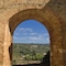 Smy Borgo Magliano Toscana - map