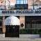 Hotel Piccolo Mondo - map