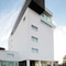 Le Nove Hotel - map