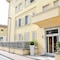 Hotel La Pace - map