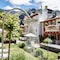 Goldene Rose Karthaus - map
