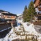 Hotel Excelsior Cimone - map
