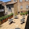 Albergo Italia - map