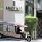 Arcadia Suites Bangkok - map