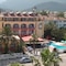 Kemer Hotel - map