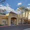 Residence Inn San Diego Mission Valley - map