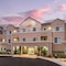 Sonesta Es Suites Carmel Mountain Rancho Bernardo - map
