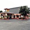 Knights Inn San Antonio At E Houston St - map