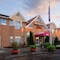 Residence Inn By Marriott San Antonio Airport Alamo Heights - map