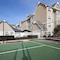 Residence Inn By Marriott San Antonio North Stone Oak - map