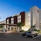 Springhill Suites By Marriott Mcallen Convention Center - map
