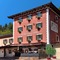 Al Posta Hotel 1899 - map