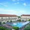Leonardo Hotel Lago di Garda - Wellness and Spa - map