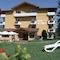 Hotel e Appartamenti Al Larice - map