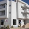Hotel Adriatico - map