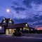 Days Inn By Wyndham Phoenix North - map
