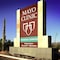 Courtyard Scottsdale Salt River - map