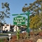 Coast Village Inn - Santa Barbara - map