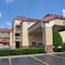 Days Inn By Wyndham Nashville Airport - map