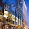 Omni Nashville Hotel - map