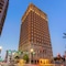Hotel Flor Tampa Downtown, Tapestry Collection By Hilton - map