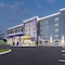 Holiday Inn Express & Suites Tampa Stadium – Airport Area By Ihg - map