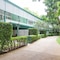 Raya Resort Beach Front - The Most Green Resort In Cha-Am - map