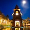 Graceland Khaolak Beach Resort - map