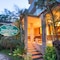 Krabi City Seaview Hotel - map