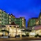 Aiyara Grand Hotel - map