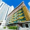 Neo Hotel Pattaya - map