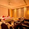 Regenta Inn Embassy - map