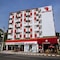 Easy Planet Pattaya - map
