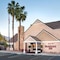 Residence Inn By Marriott Pasadena Arcadia - map